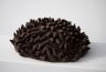 Stachelbalg aus Ton, 2015, 48x20 cm